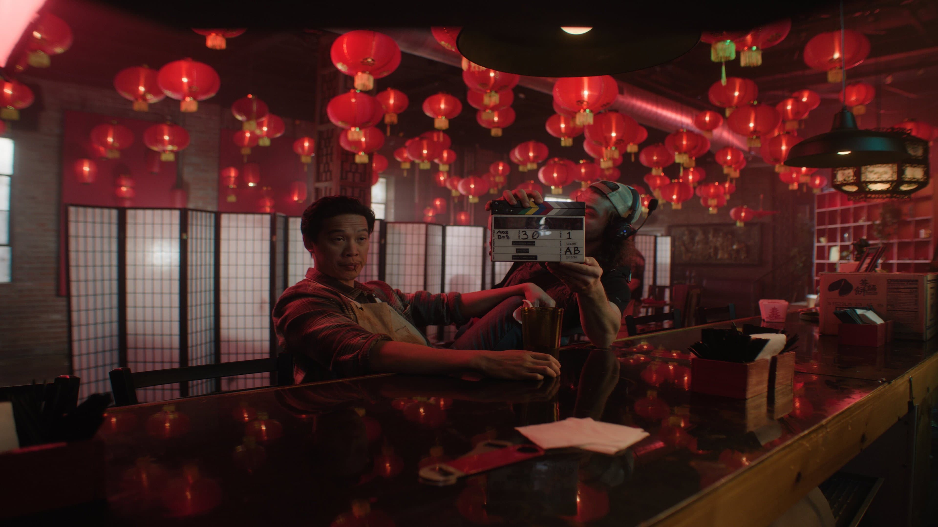 The Underneath: In Fortune's Shadow