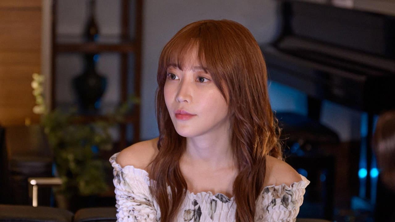 Confession of a Woman: Reiko