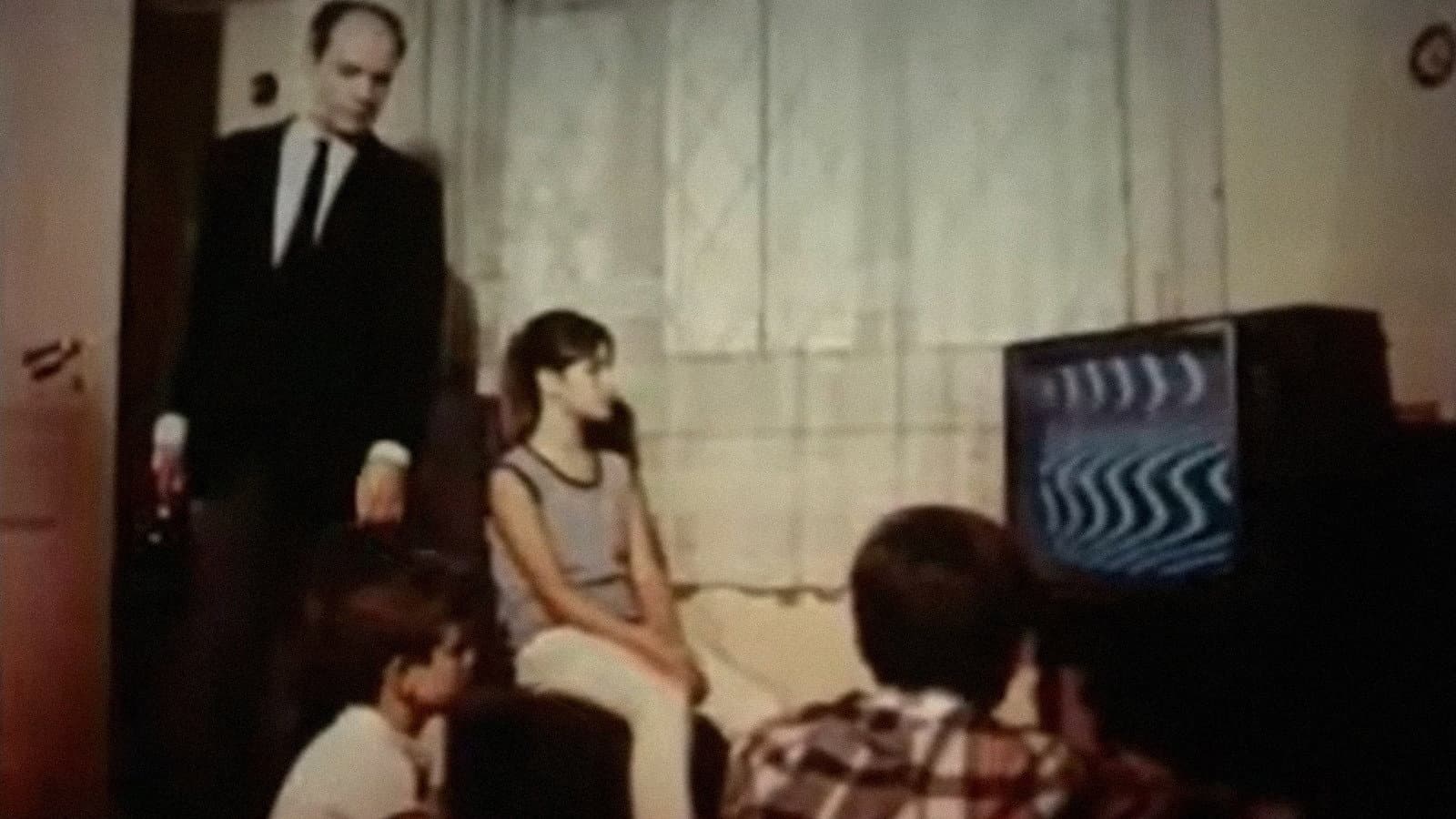 Stay Tuned for Terror