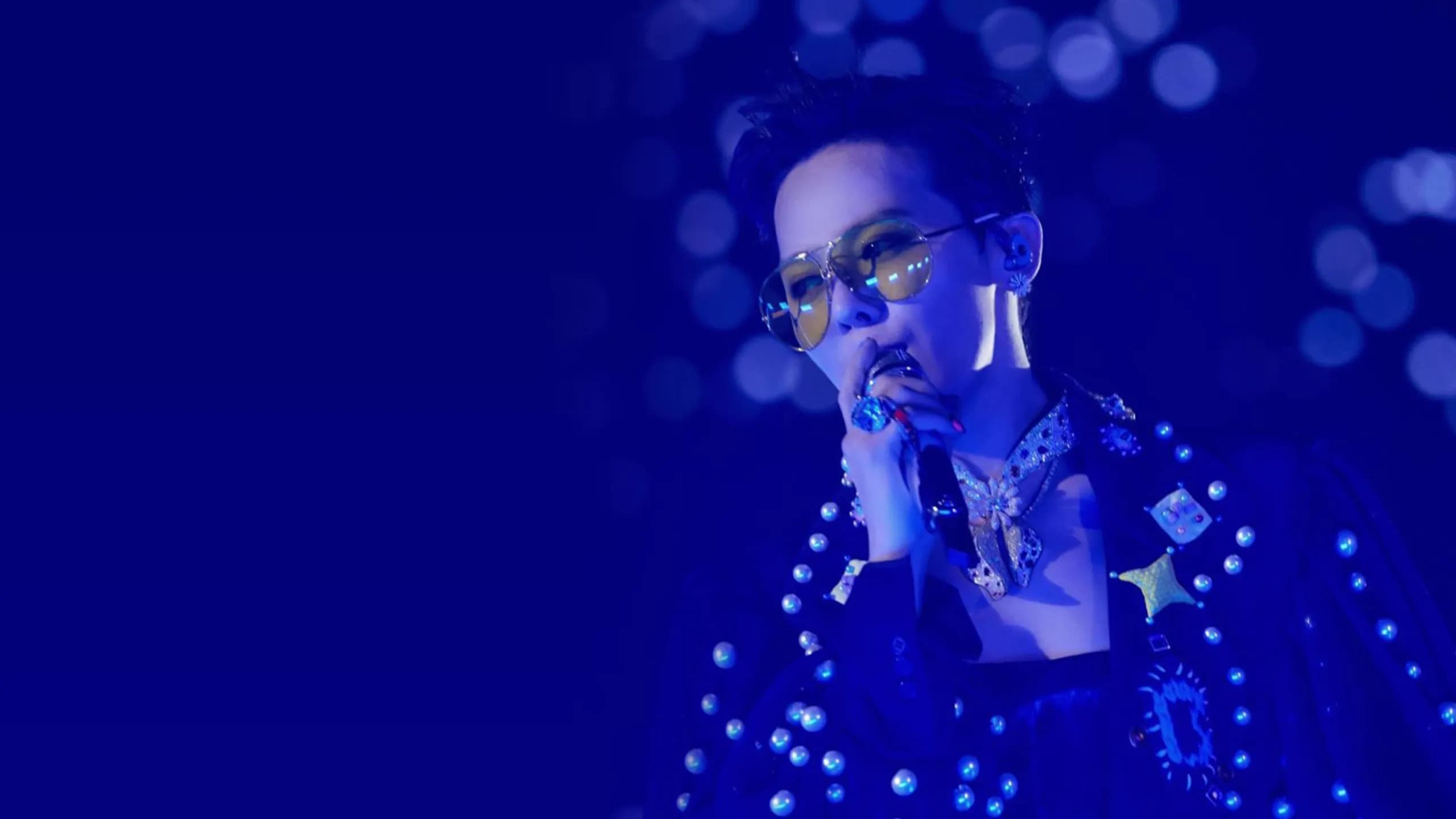 ÜBERMENSCH G-DRAGON 2025 WORLD TOUR THE FINAL