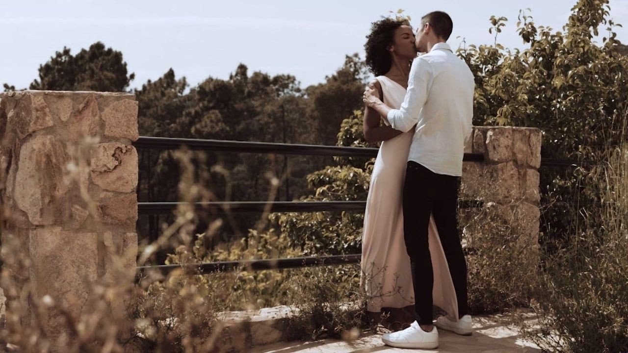 Ebony Tales 2: Creampie