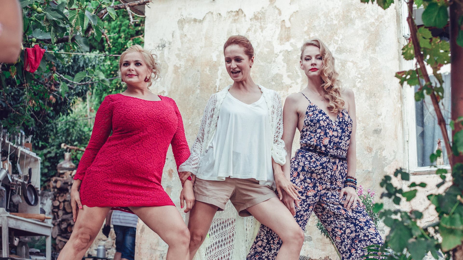 A House for Rent with All the Inconveniences