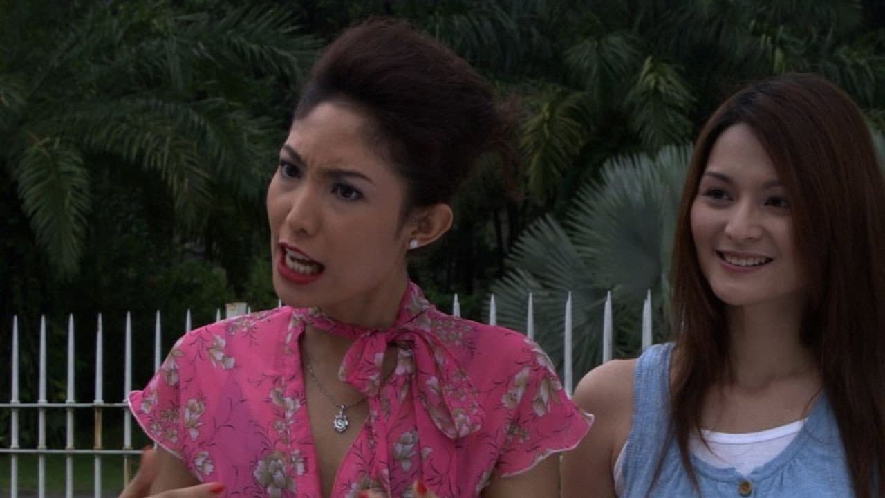 Tiran-Mati Di Ranjang