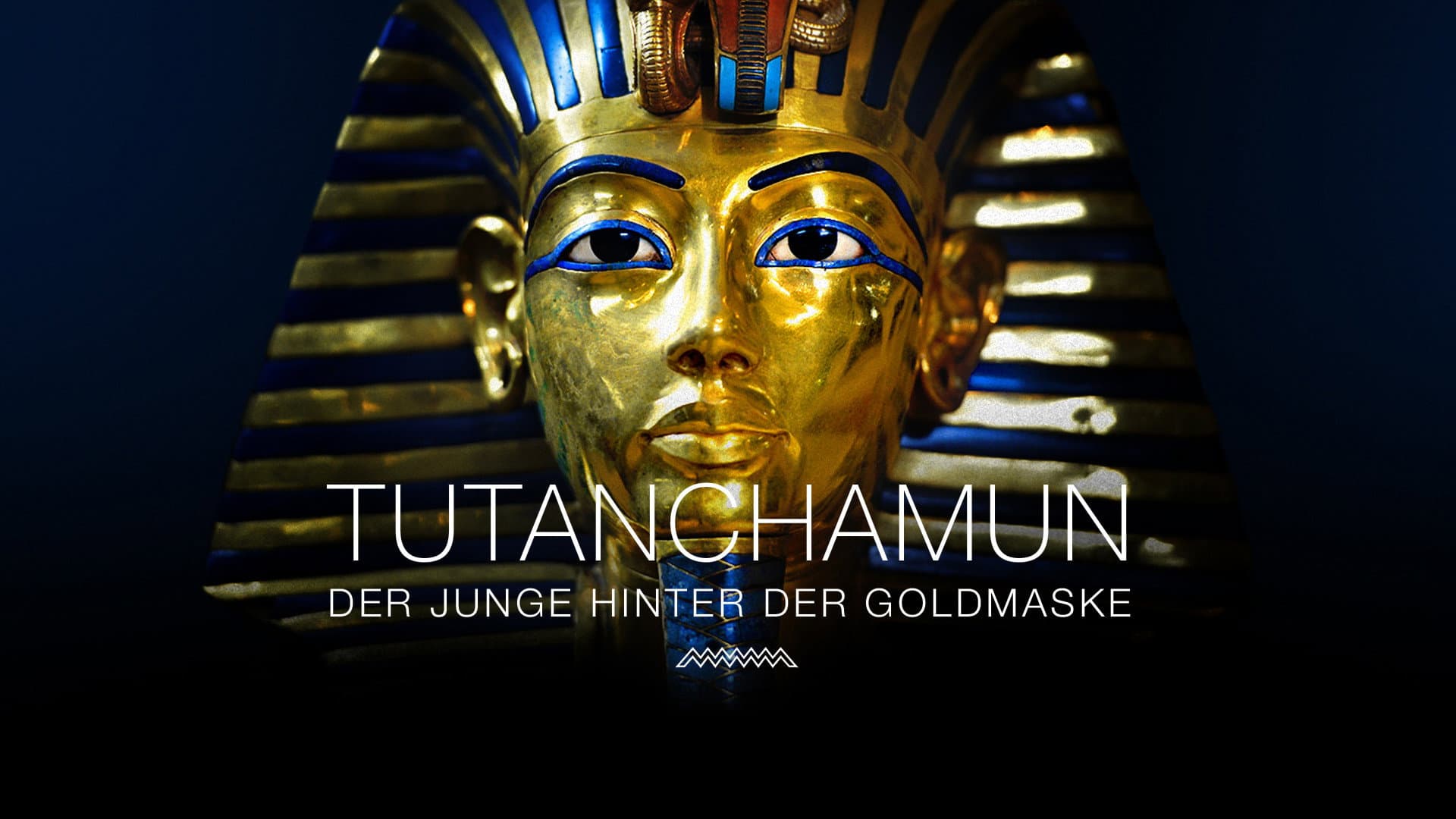 Tutanchamun - Der Junge hinter der Goldmaske