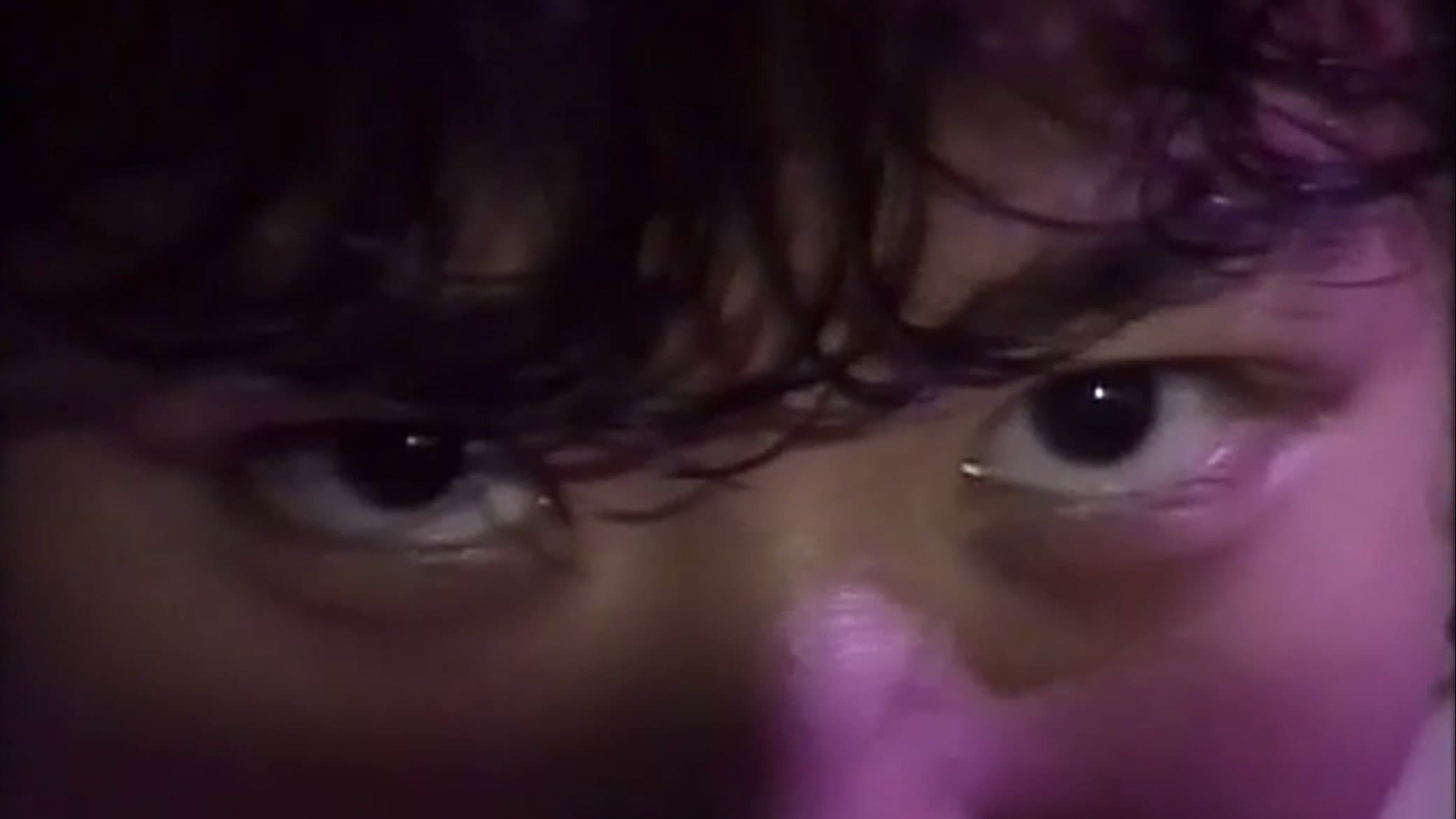 Go Nagai's Scary Zone: The Mysterious Demon