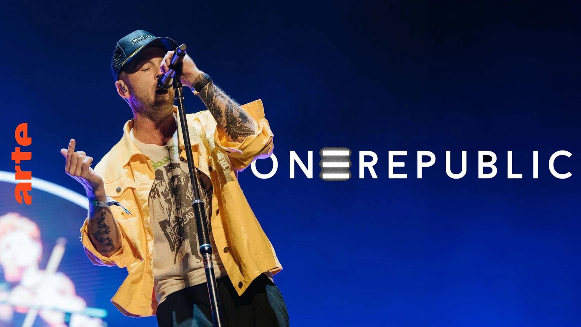OneRepublic - Superbloom Festival 2024