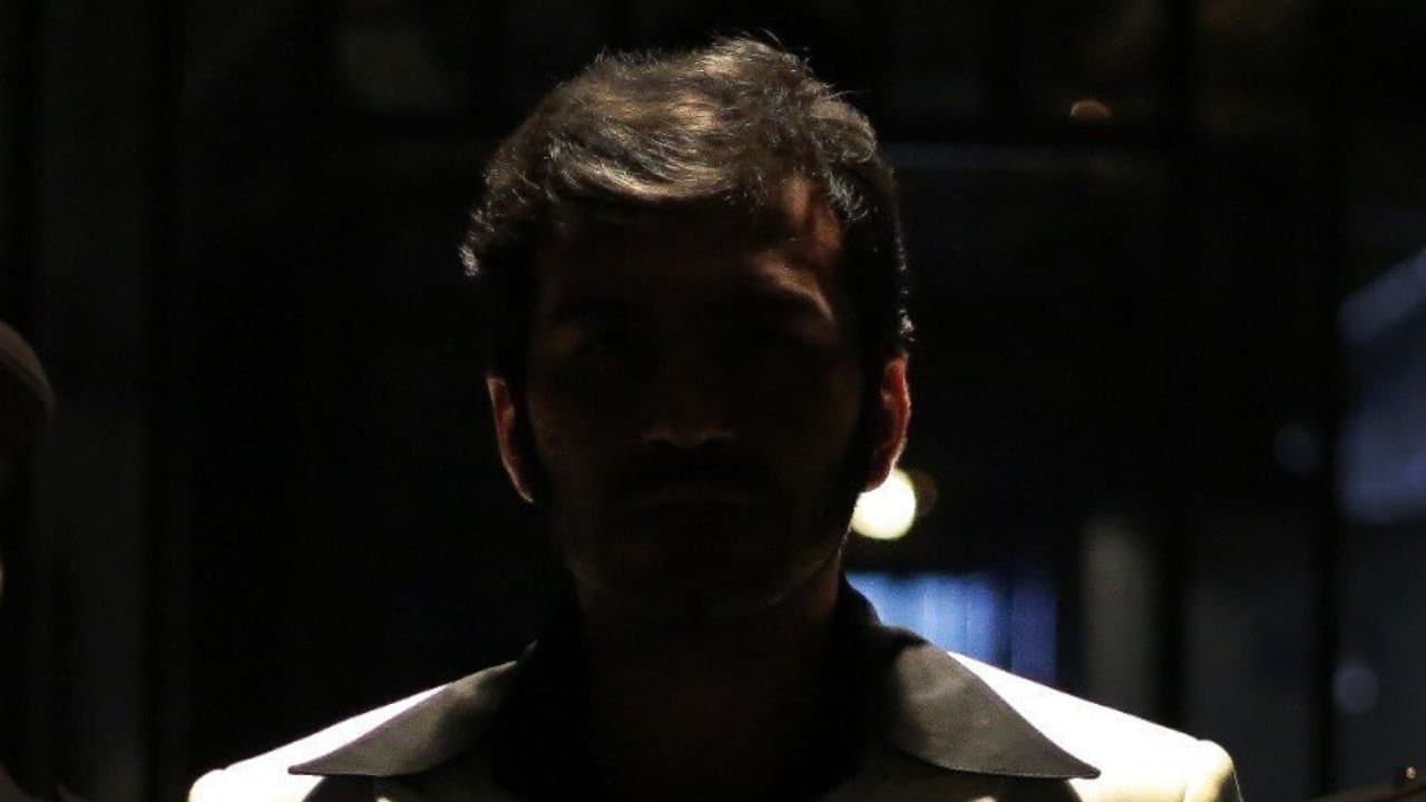 Uncle: The Story of a Man