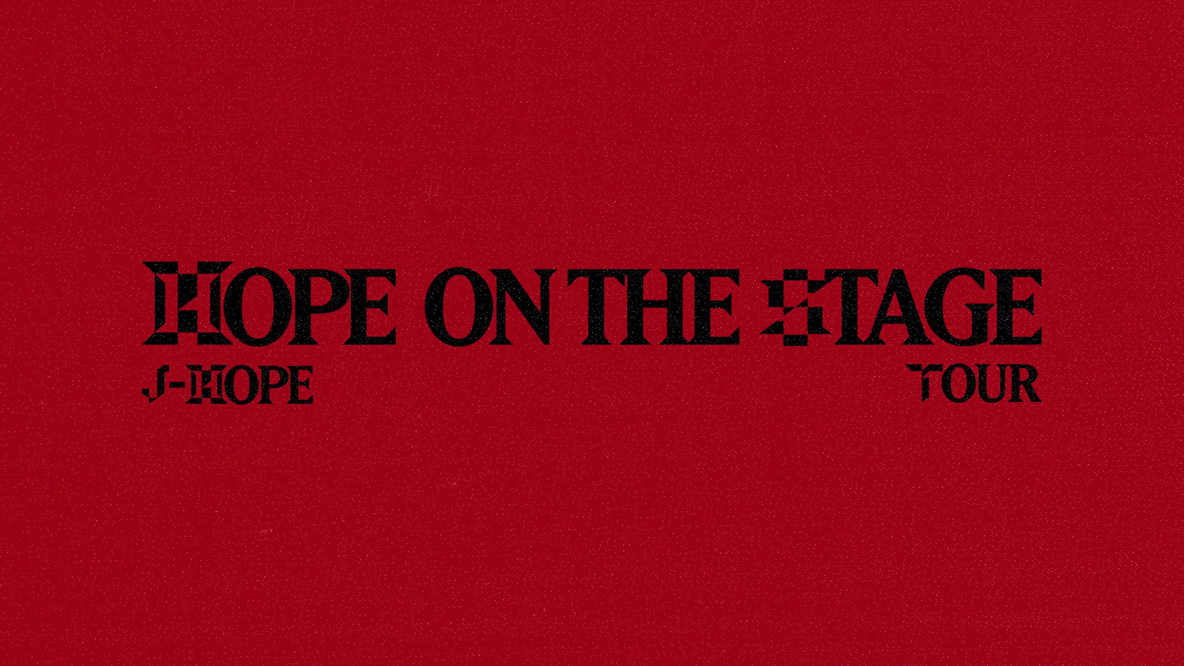 J-hope Tour 'HOPE ON THE STAGE' in SEOUL Day 2