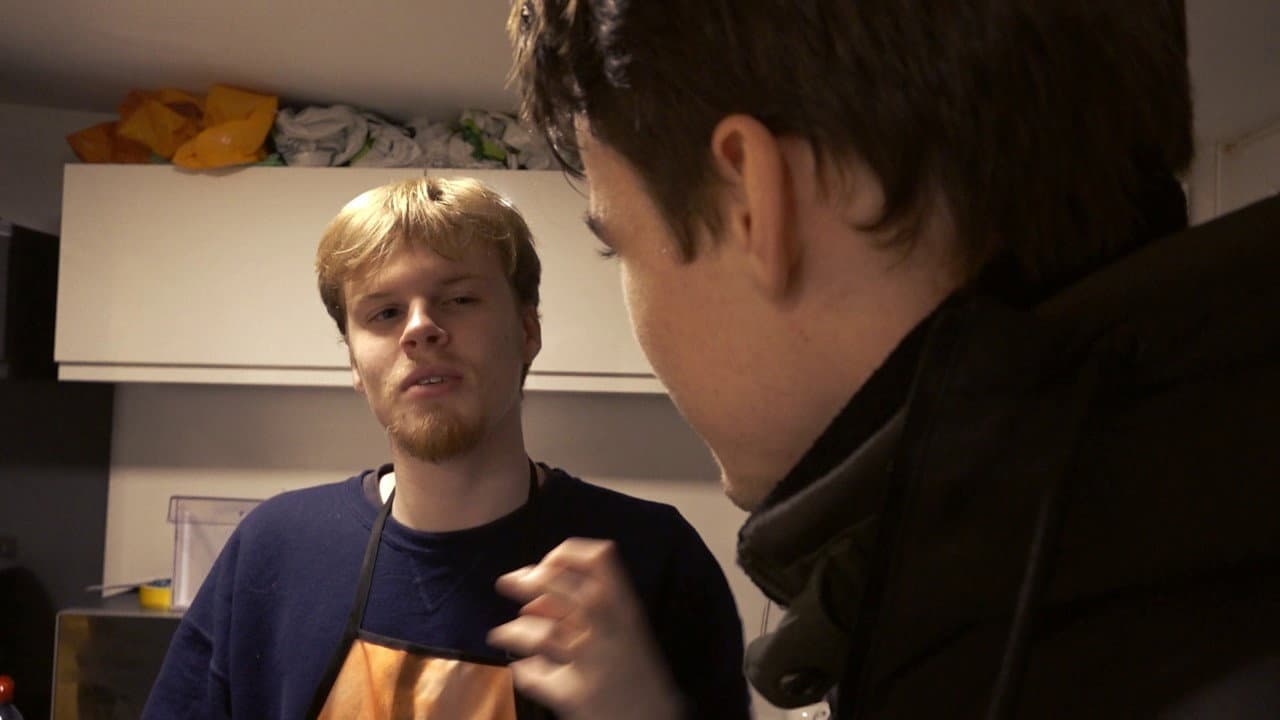 The Girl of My Dreams