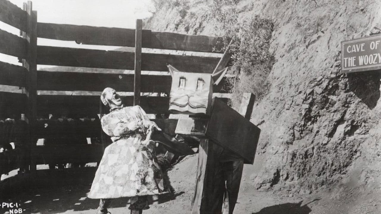 The Patchwork Girl of Oz