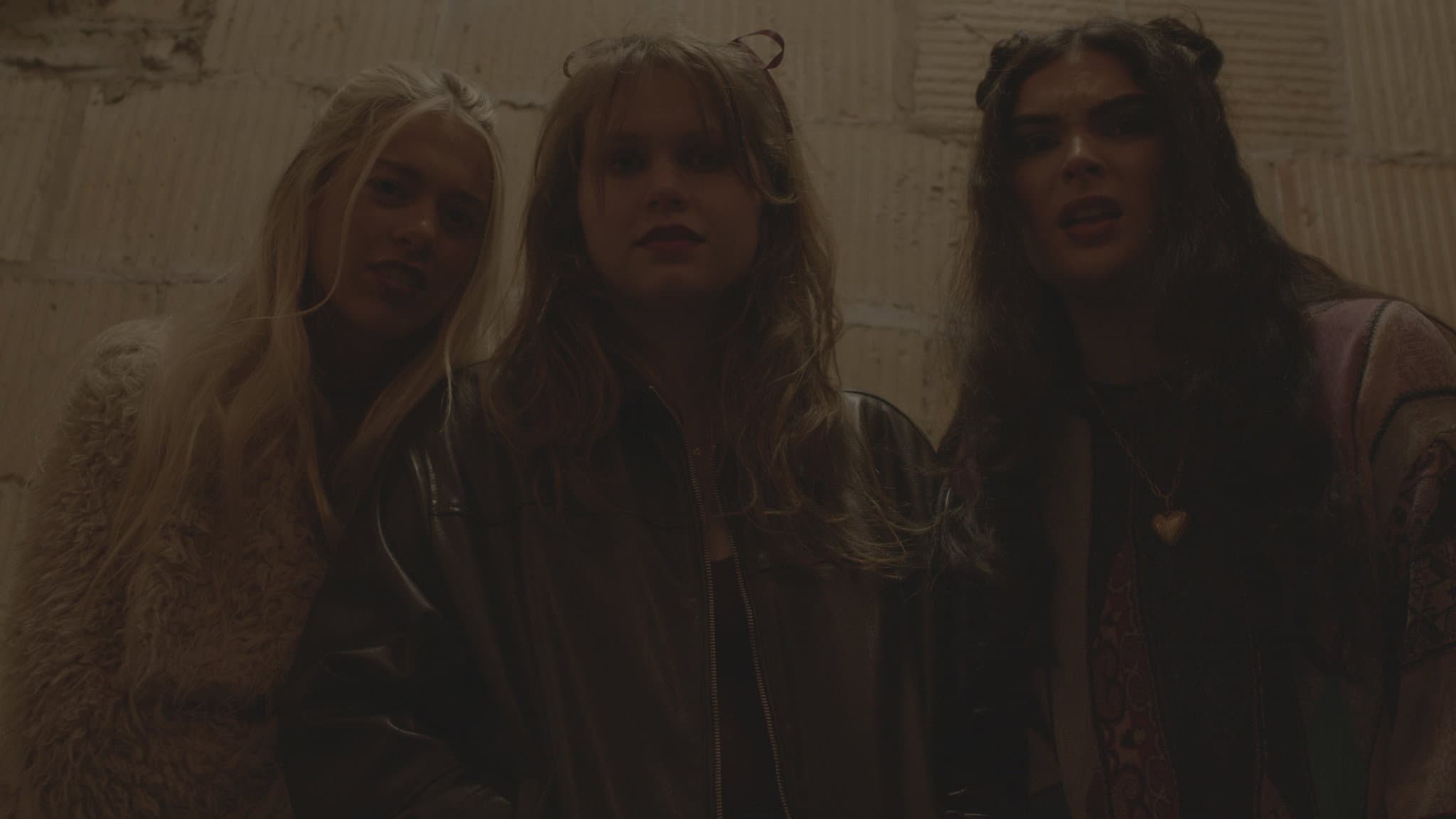 Let's Kill Case McKenna