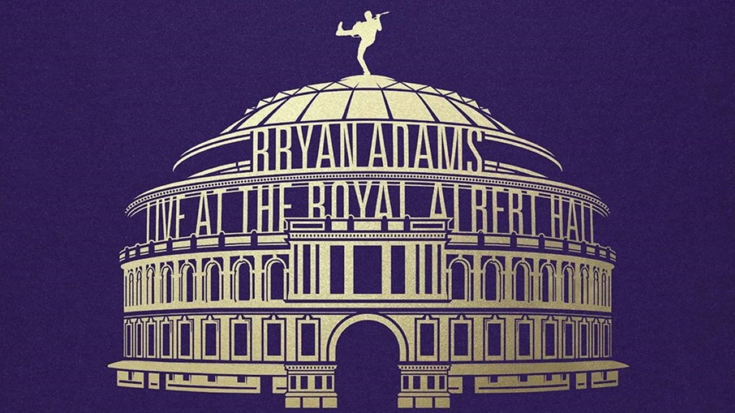 Bryan Adams - Waking Up the Neighbours Live At The Royal Albert Hall