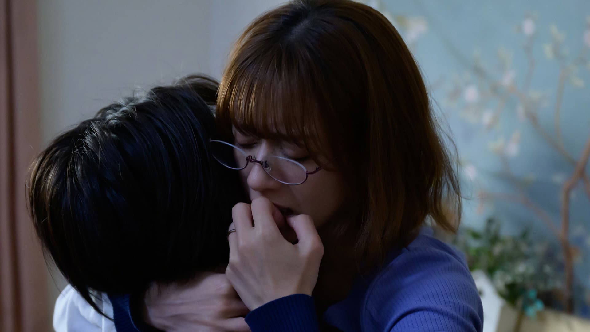 Confession of a Woman: Nozomi