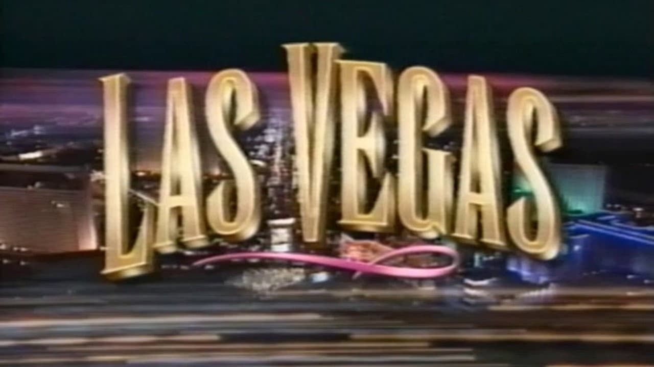 The Real Las Vegas