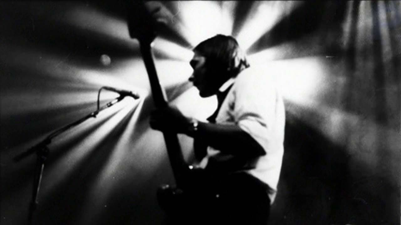 Pavement: Live In Seattle, 1999 & Live In Manchester, 1999