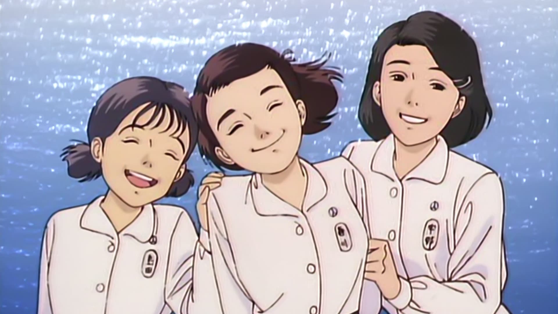 The First Tram Runs to Hiroshima