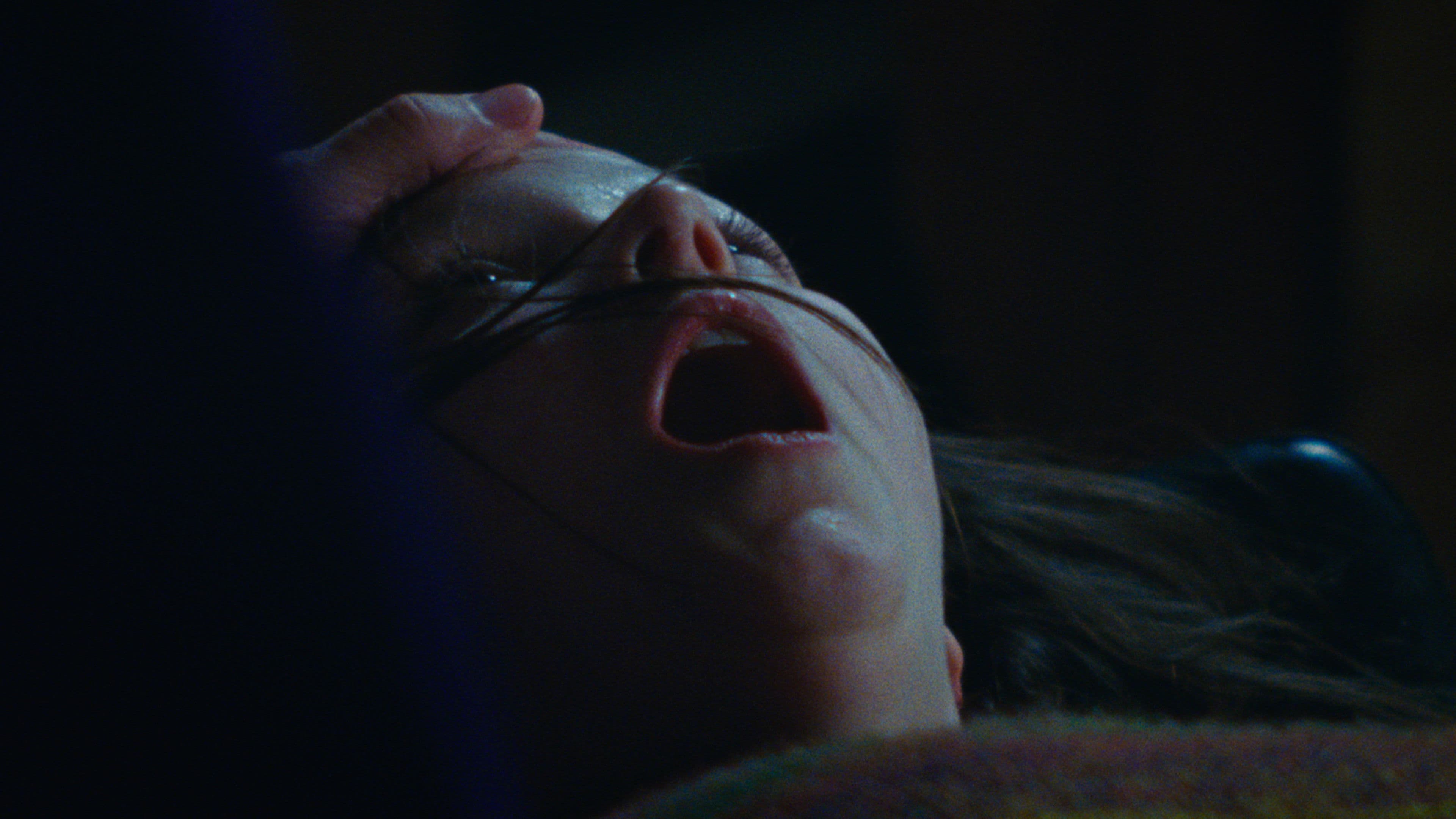 I Saw the Face of the Devil