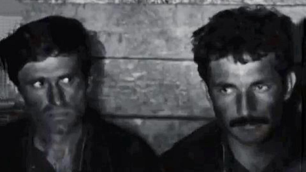 Legend of Pawiak Prison