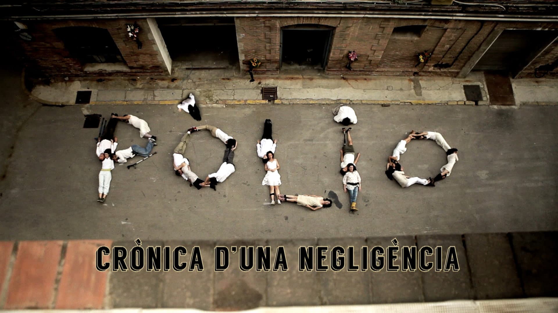 Polio. A Chronicle of a Negligence