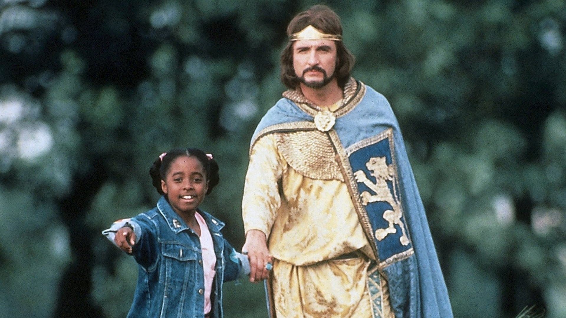 A Connecticut Yankee in King Arthur's Court