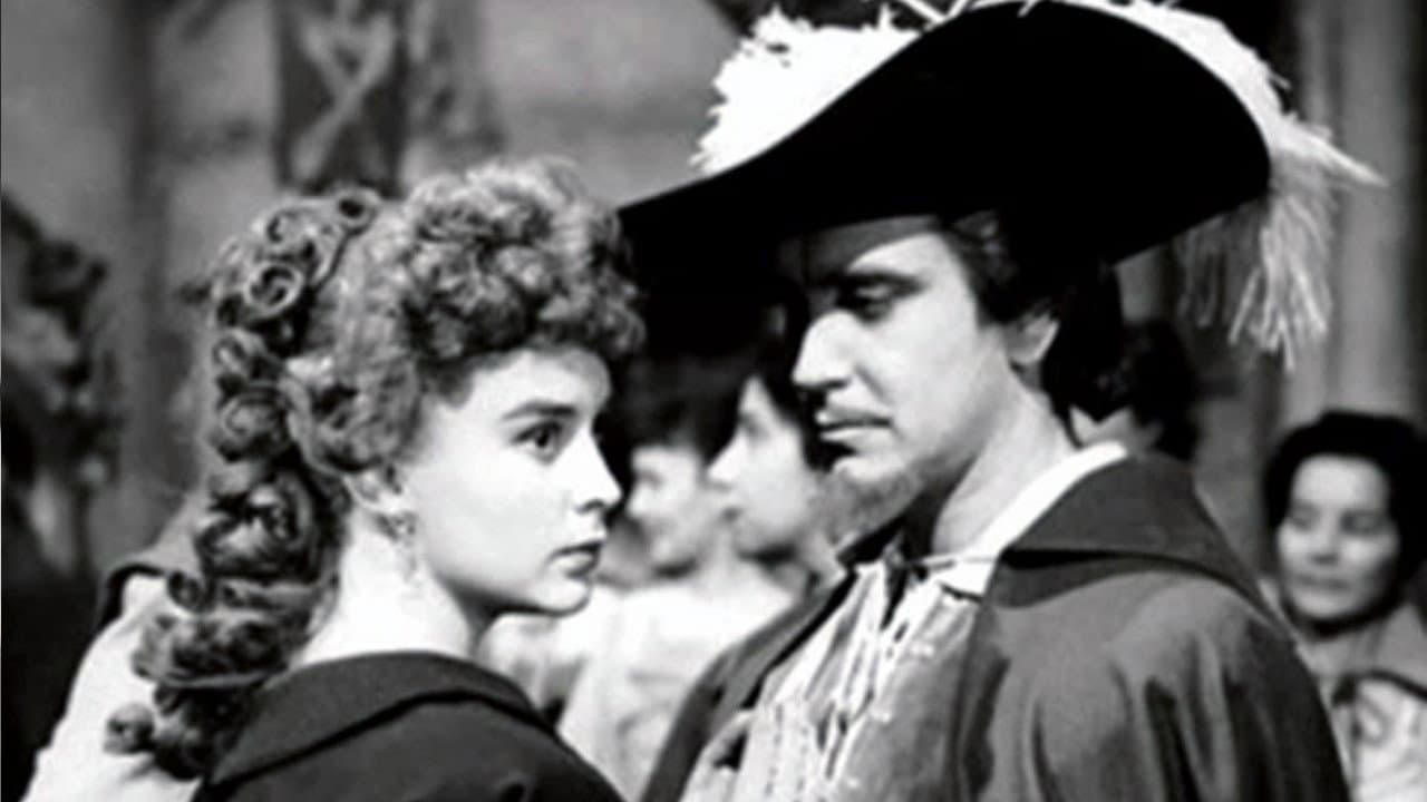 El juramento de Lagardere