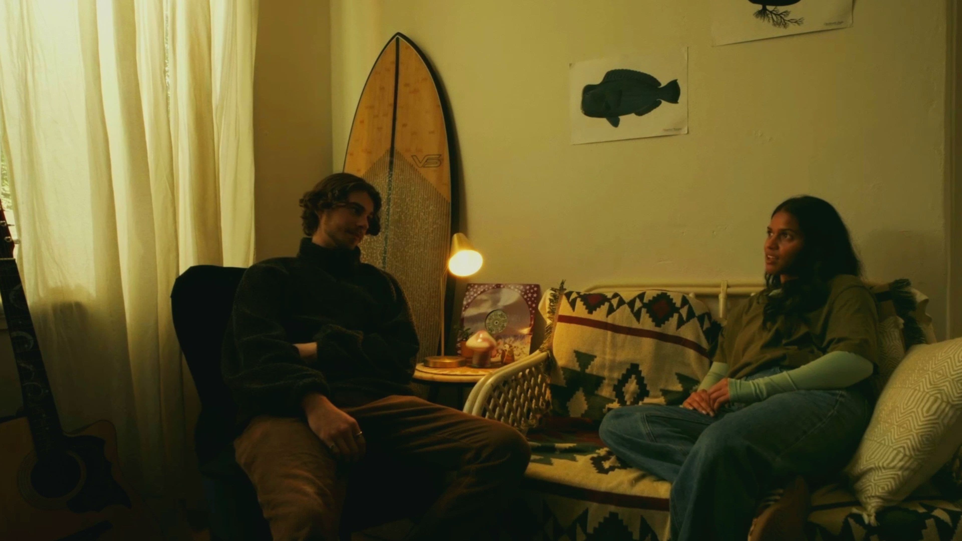 Never Needed Anybody