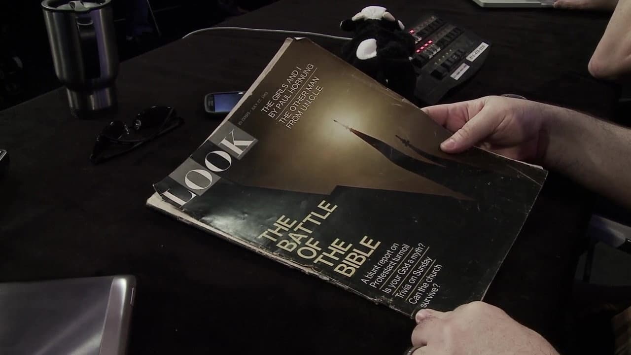 Mission Control Texas