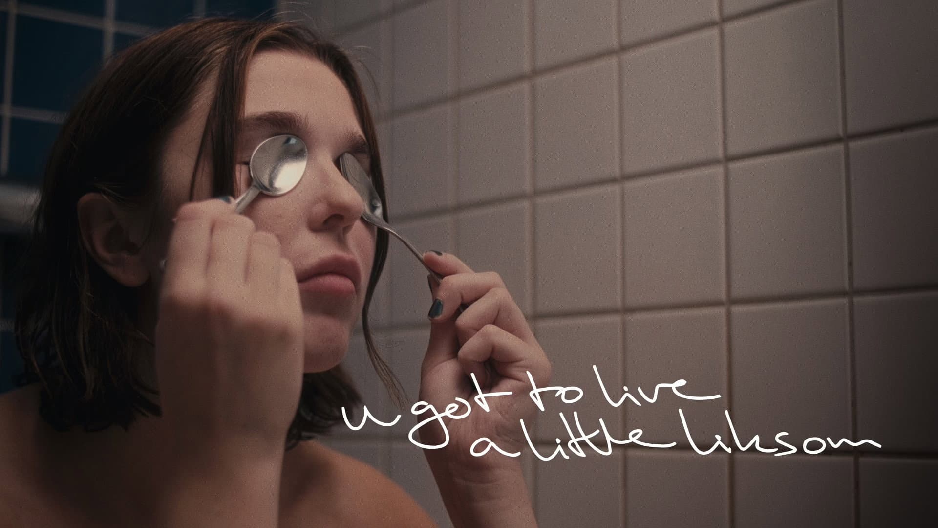 U Got to Live a Little