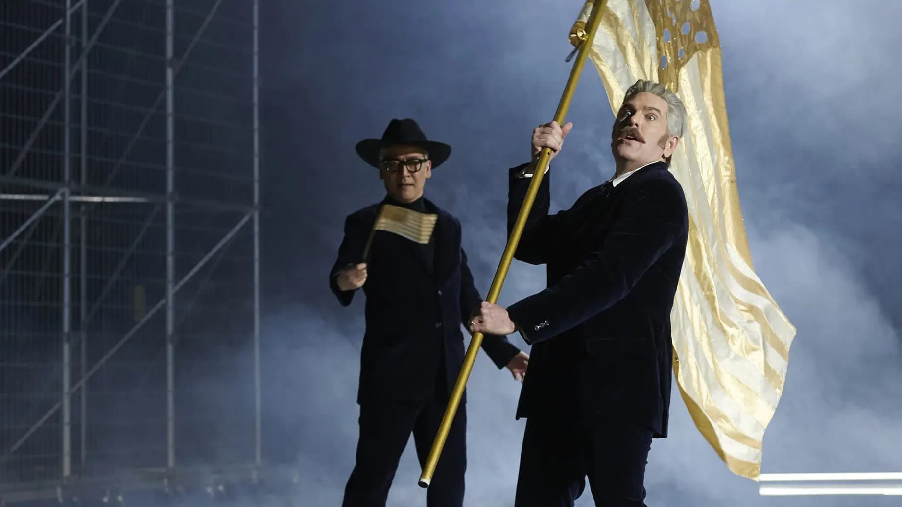 John Adams: Nixon in China