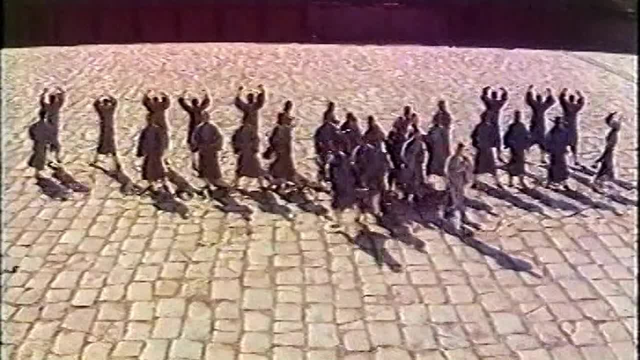 Thou Shall Not Kill... But Once