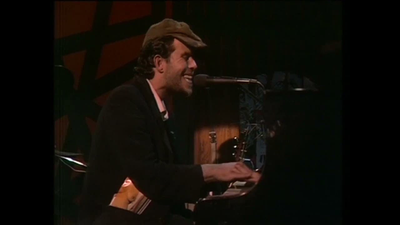 Tom Waits: Elephant Beer Blues - Songs After Closing Time