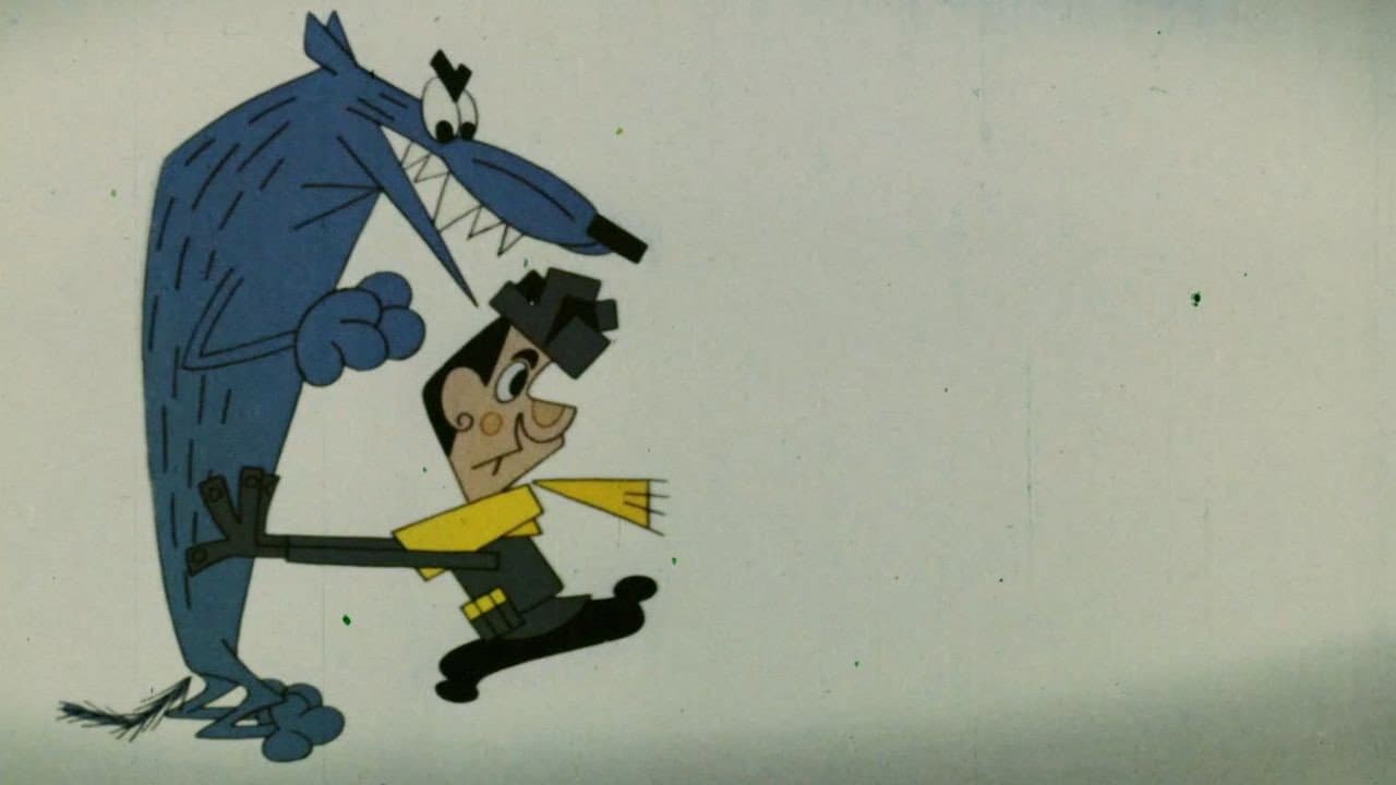 It Happened in Winter