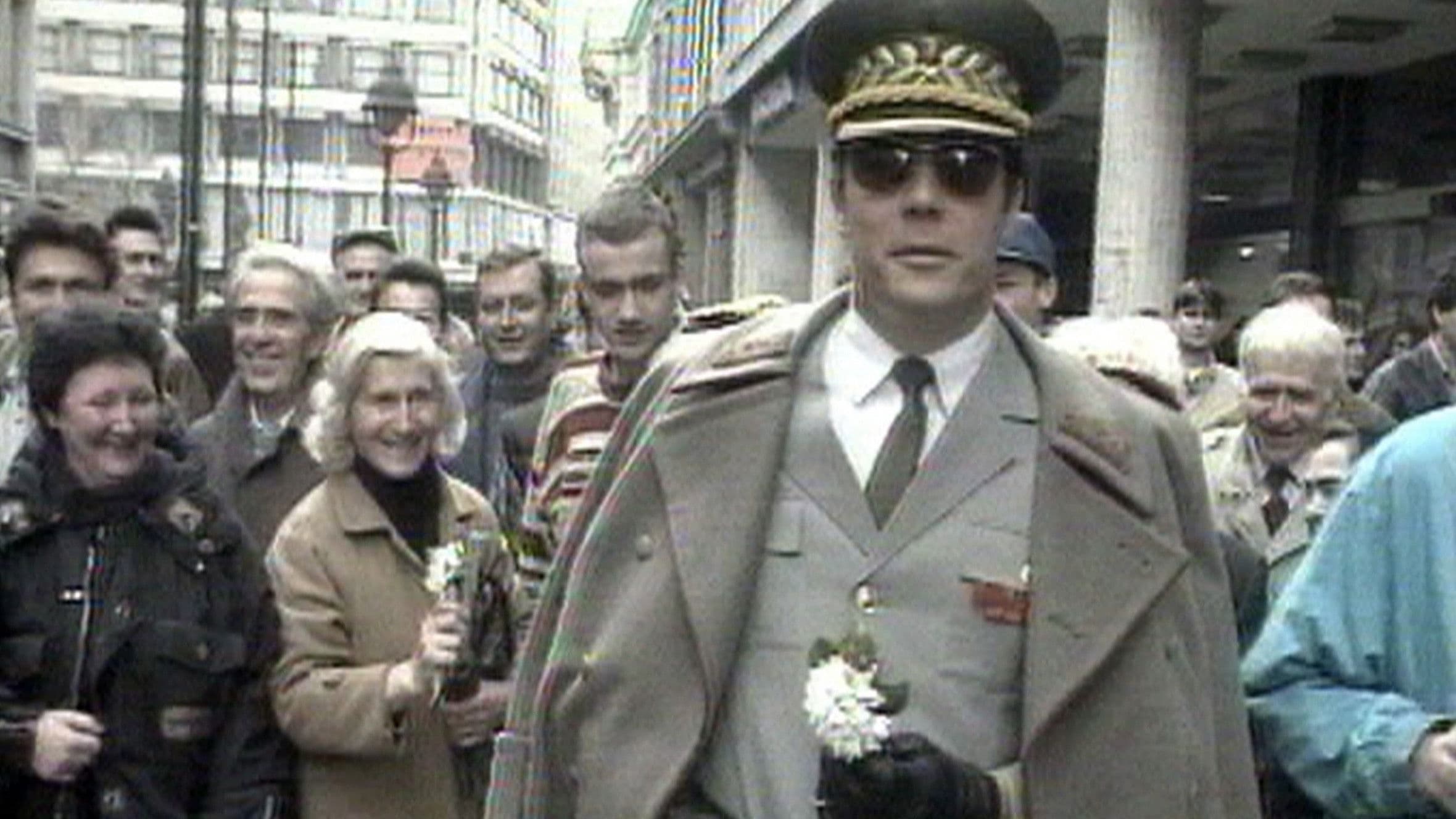 Tito Among the Serbs for the Second Time