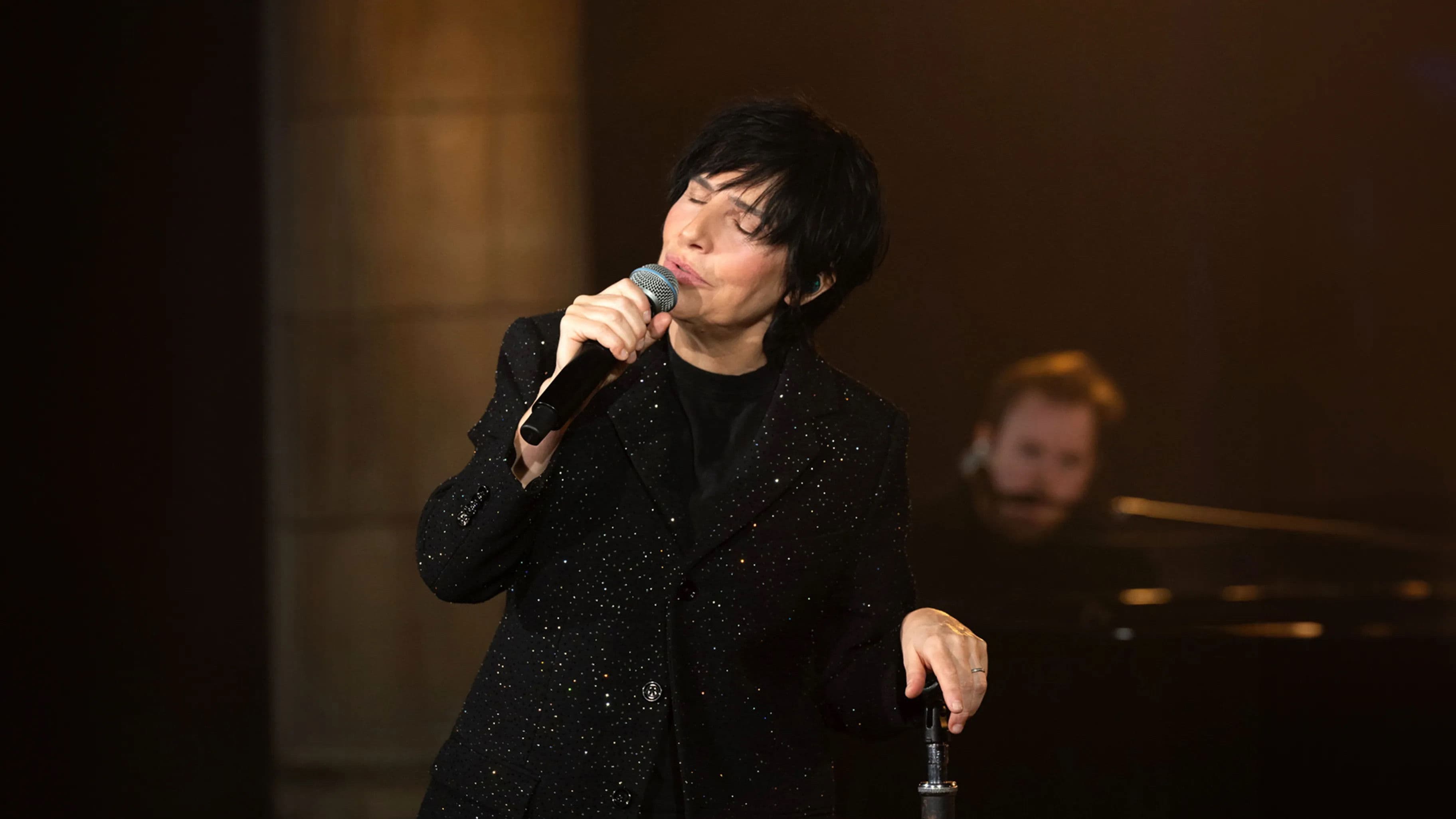 Texas - The Muscle Shoals Sessions