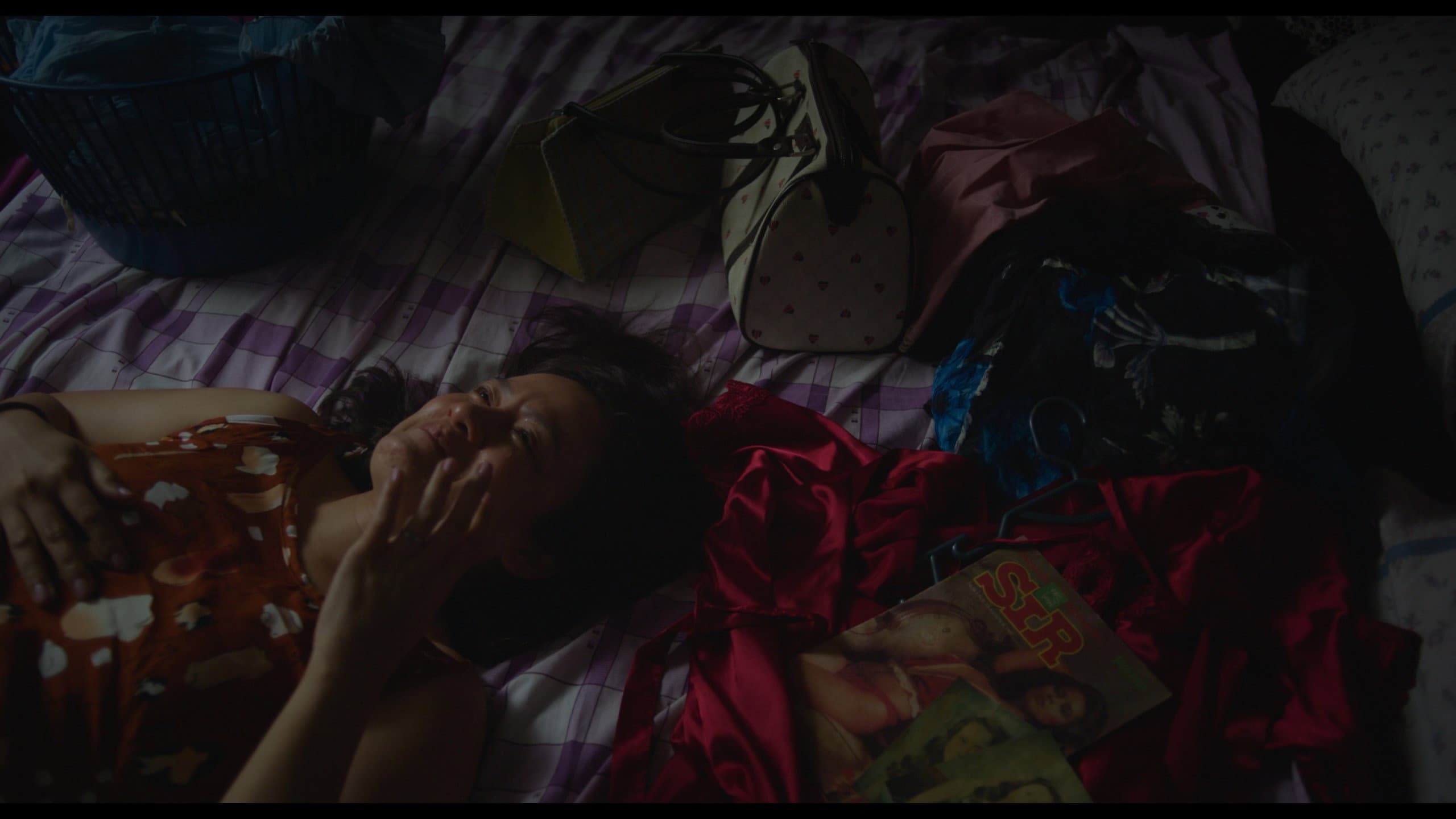 Even If The World Ends