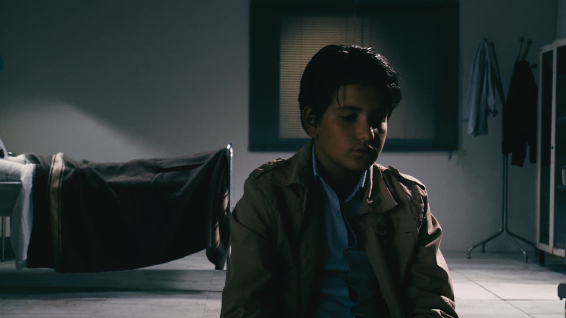 Confession – How I Found Out I Wouldn't Make the Revolution