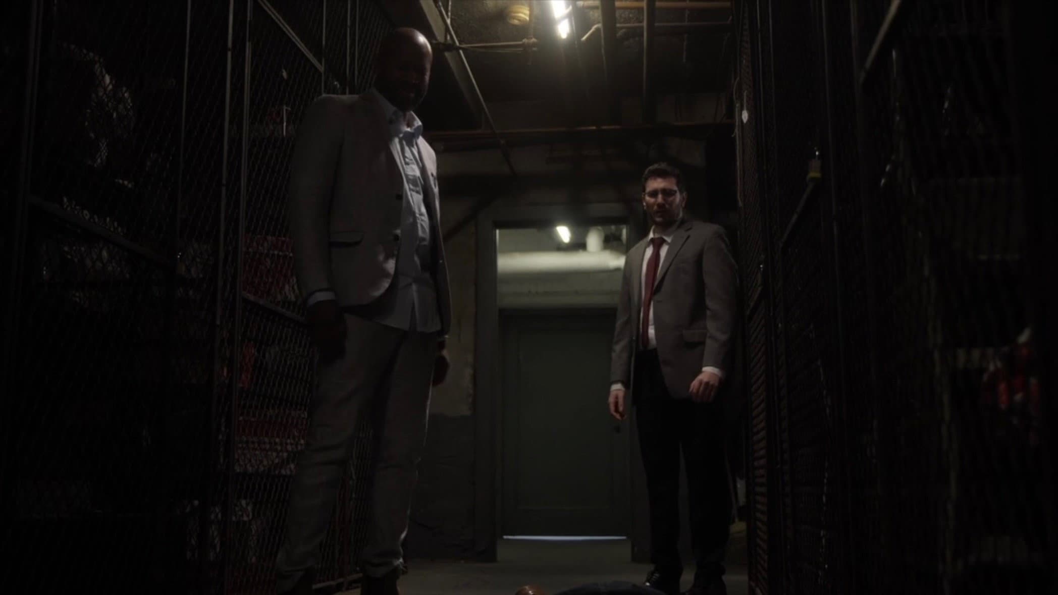 Winter of the Century