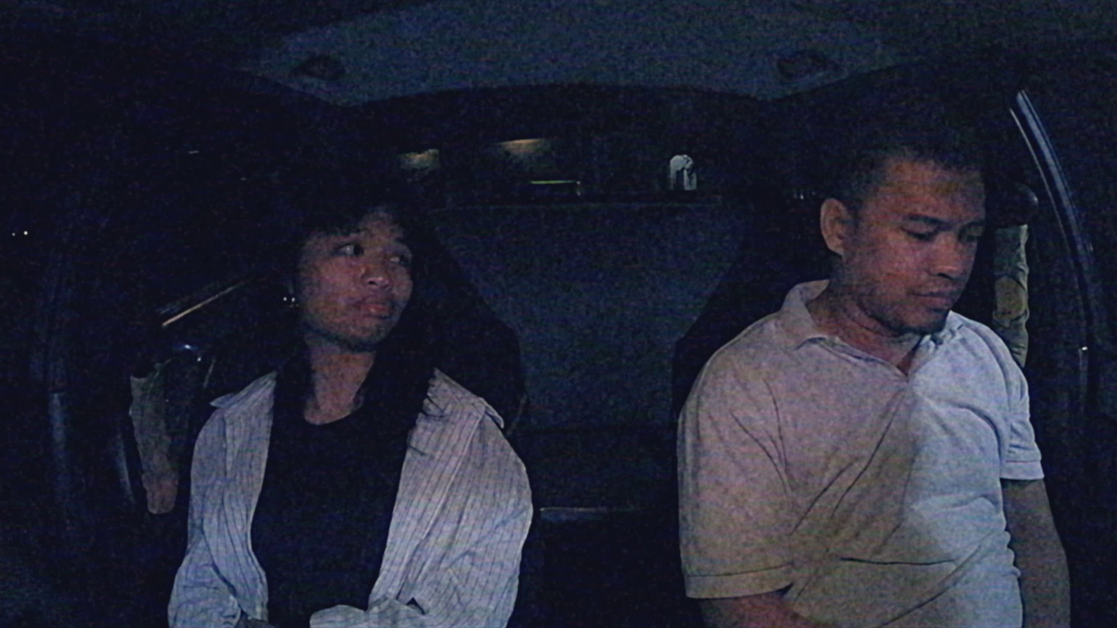 Goodnight, dad. I love you.