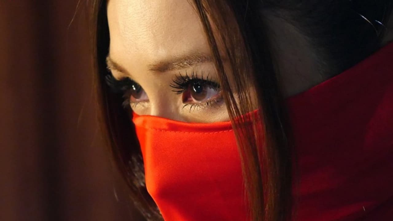 MIDE-163 Female Ninja JULIA