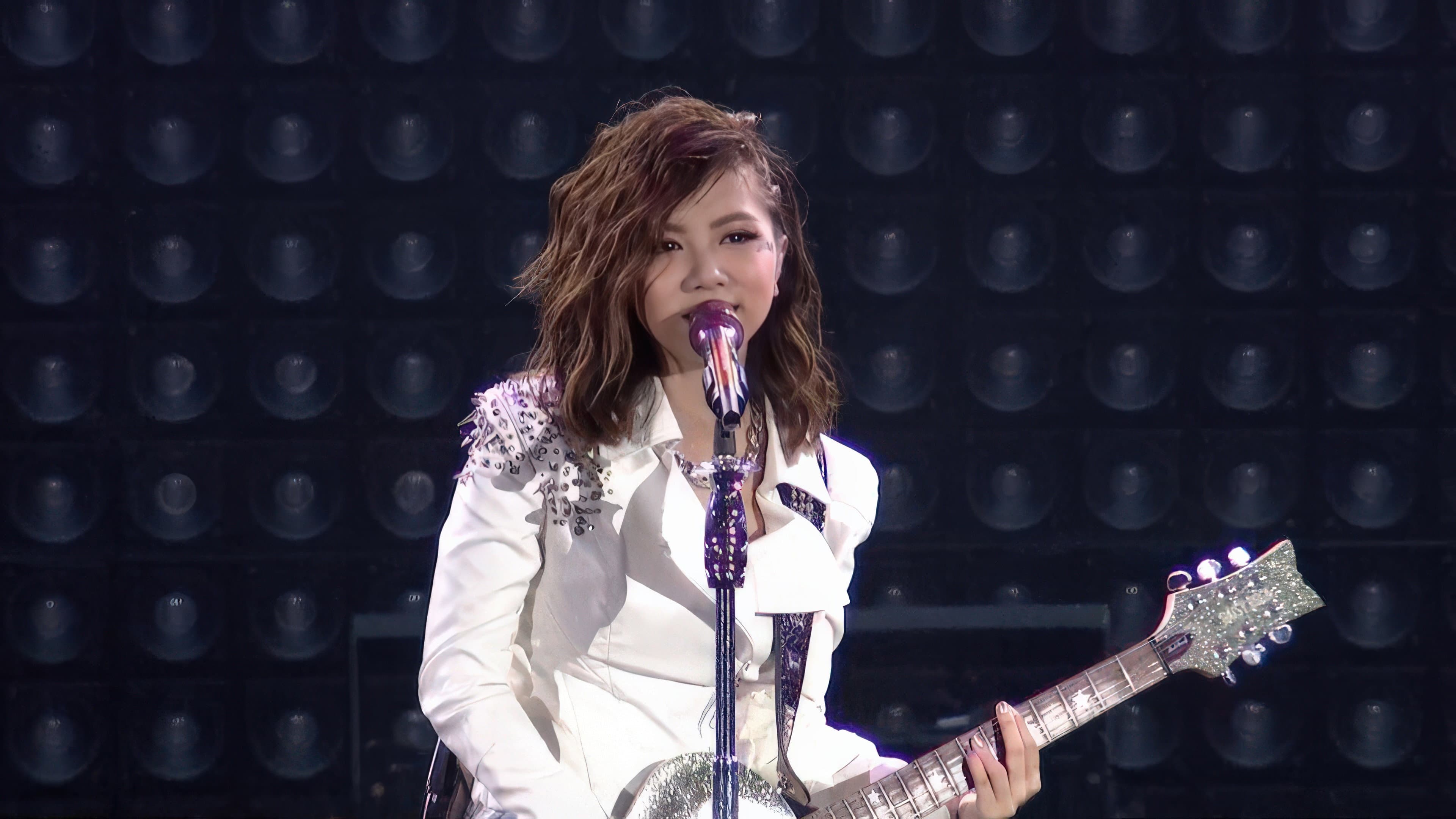 邓紫棋 2015 北京演唱会