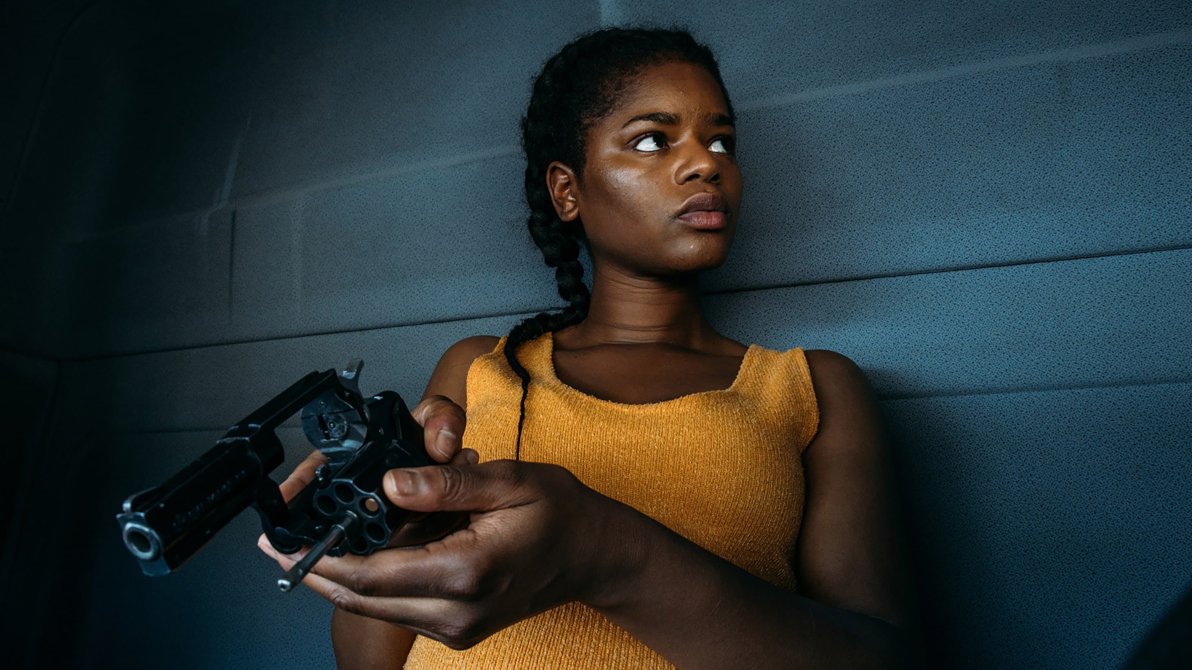 37 : The Shadow and the Prey