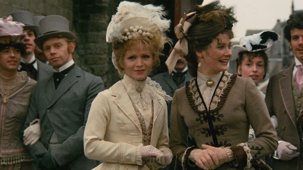 The Cool Lakes of Death