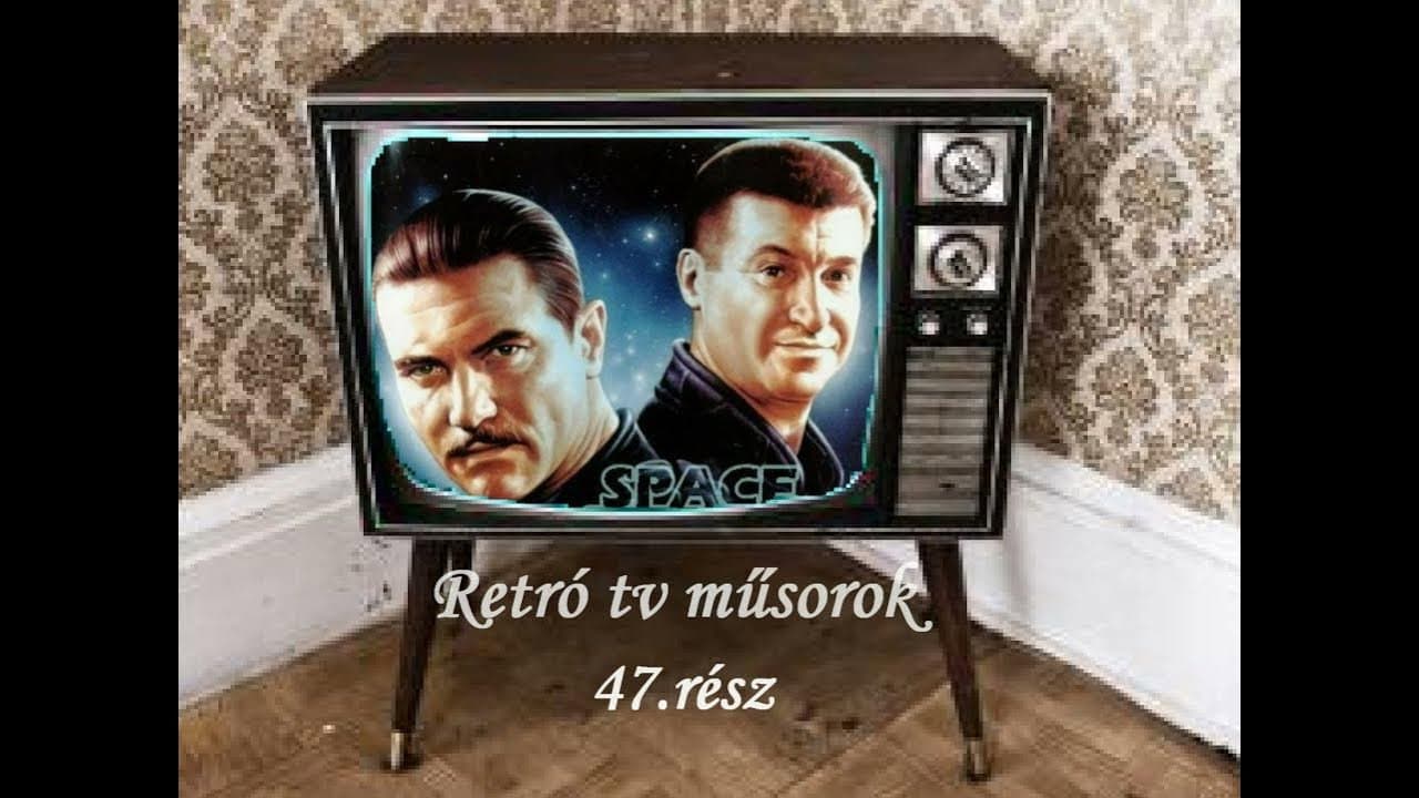 Space Gammas: The Movie