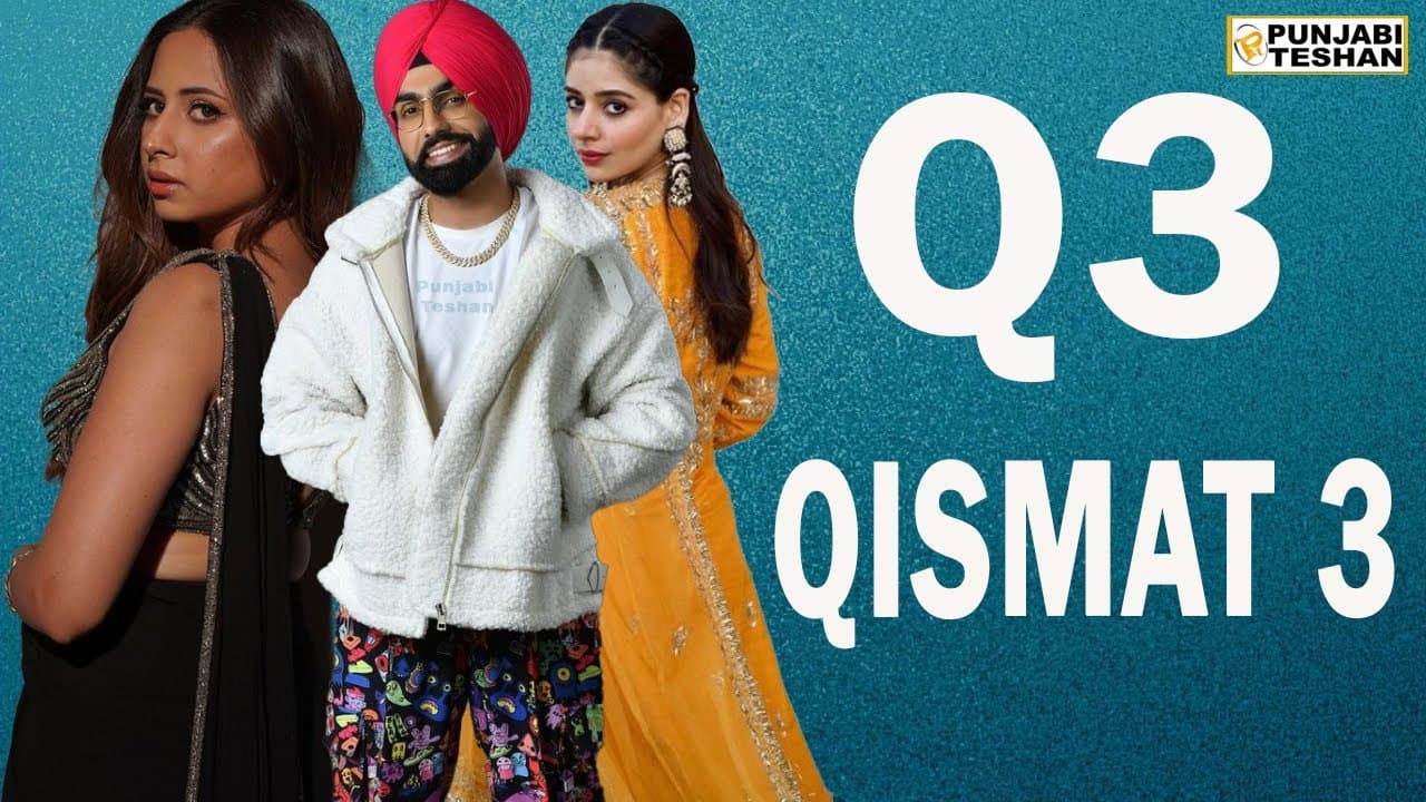 Qismat 3