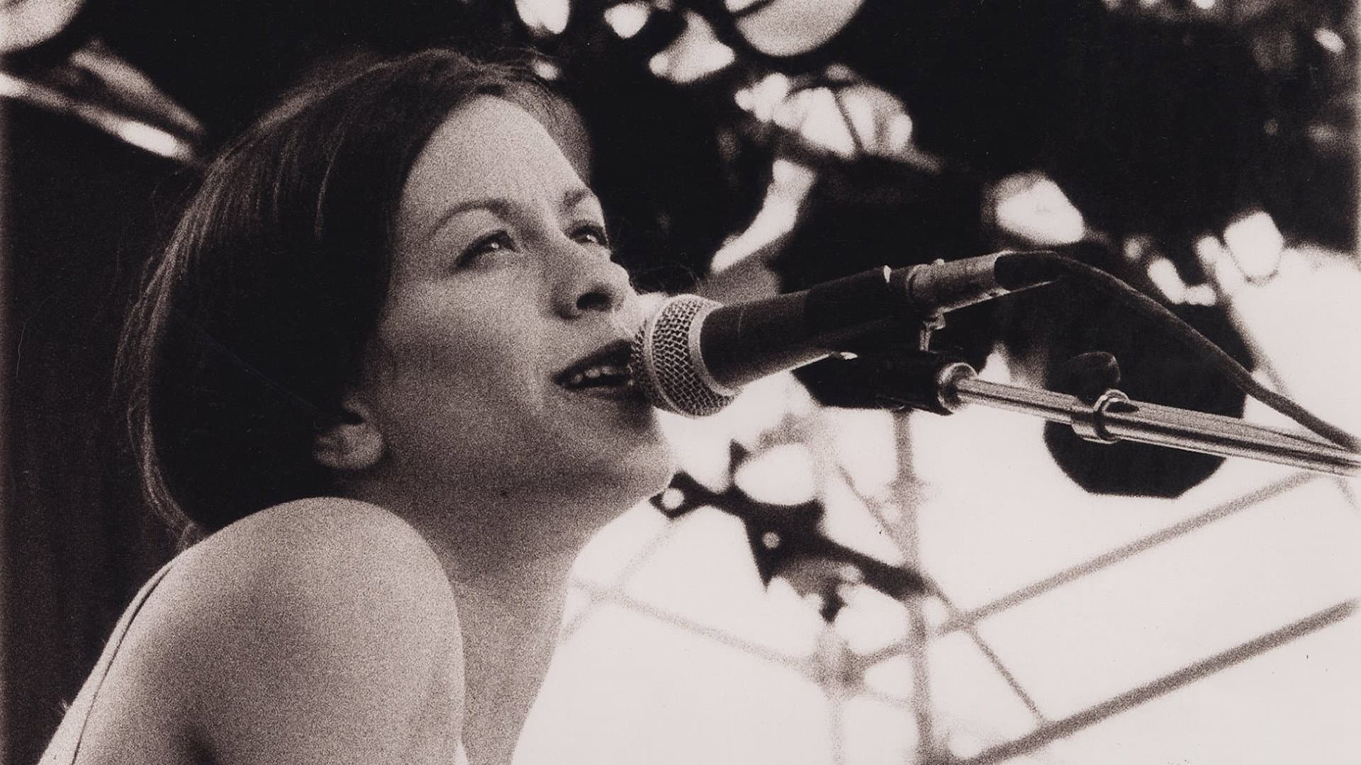 Alanis Morissette: Tibetan Freedom Concert