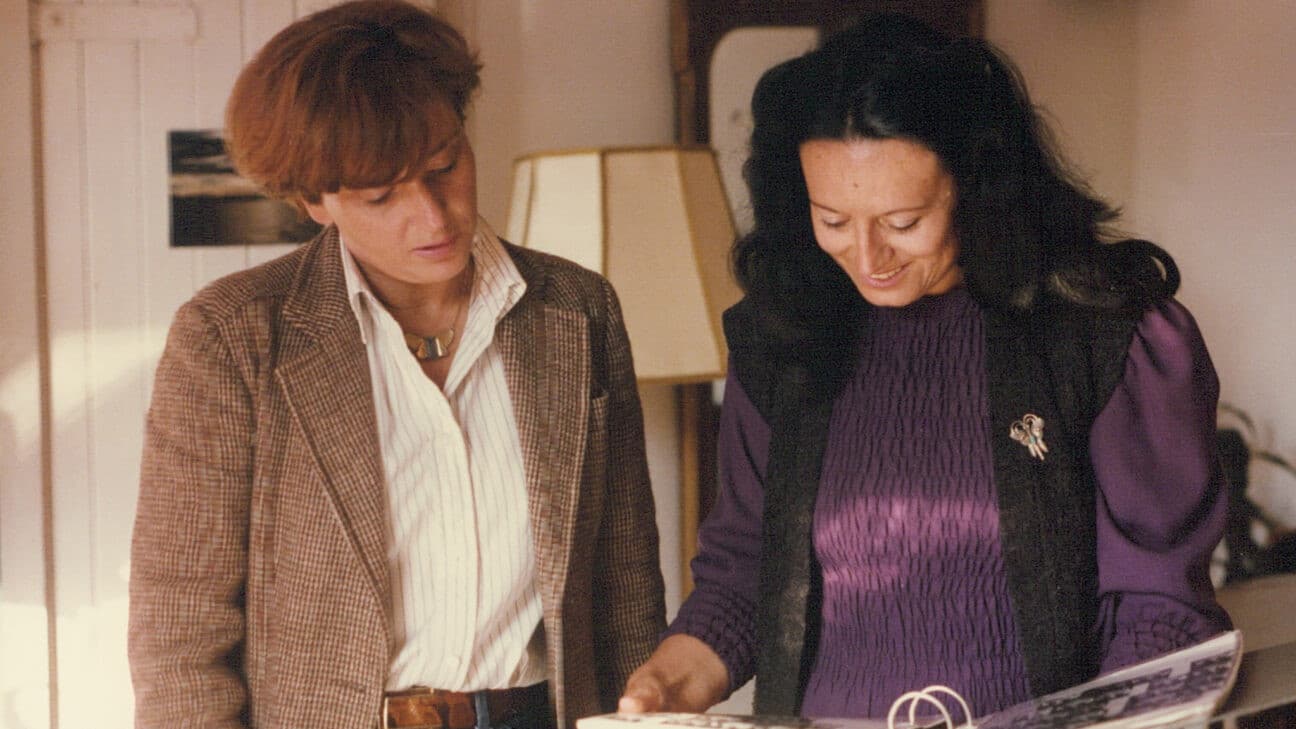 Valie Export: Portrait of a Filmmaker