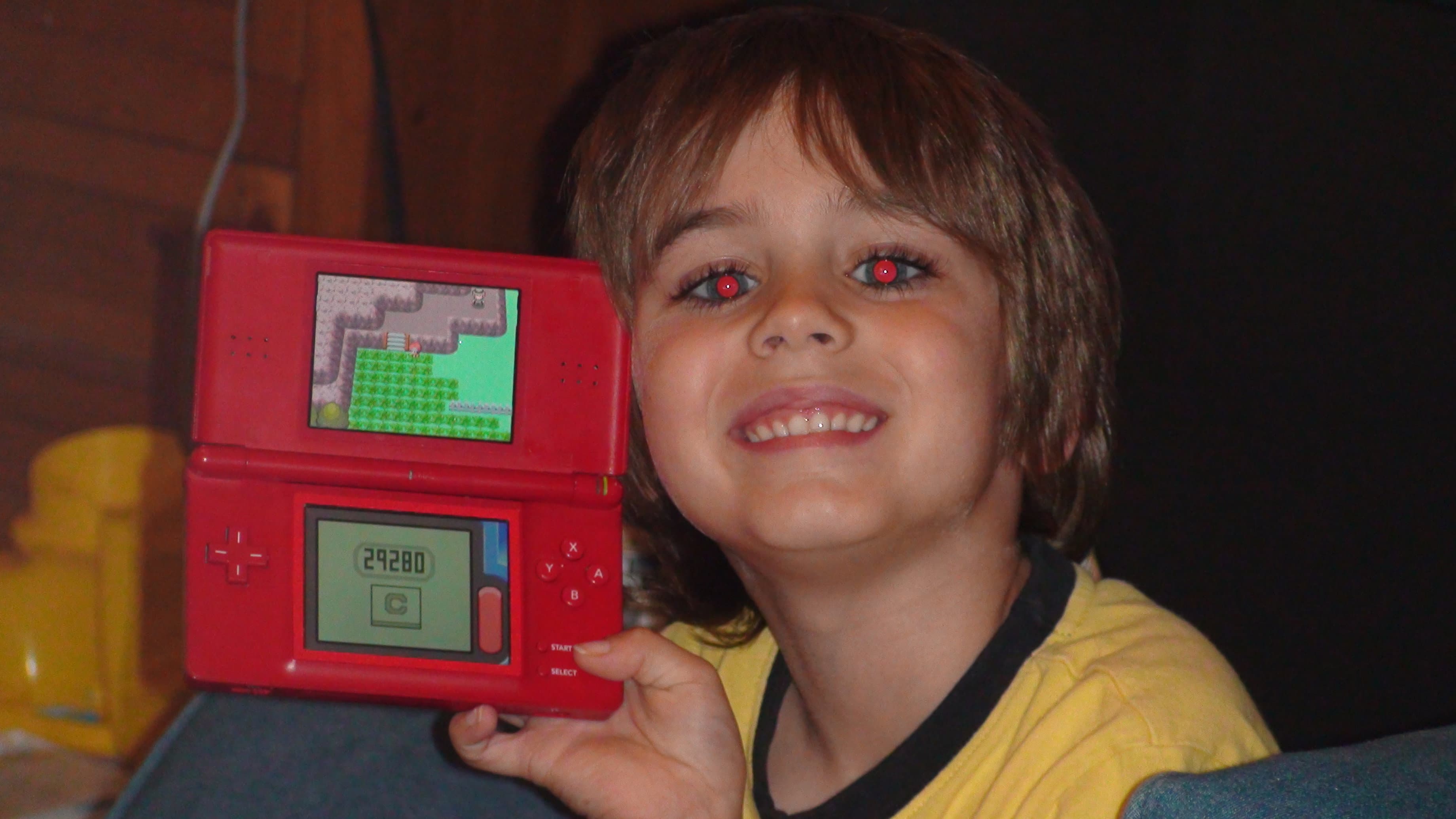 The Life of a Handycam