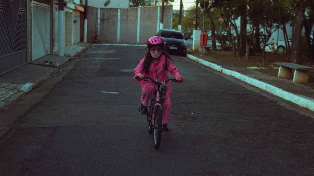 Feliz Aniversário, Mamãezinha