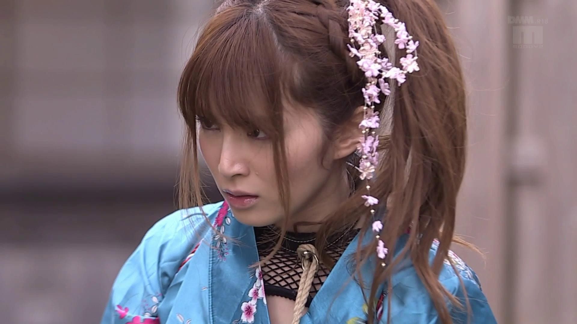 MIDE-060 Onna Shinobu Ohashi Miku