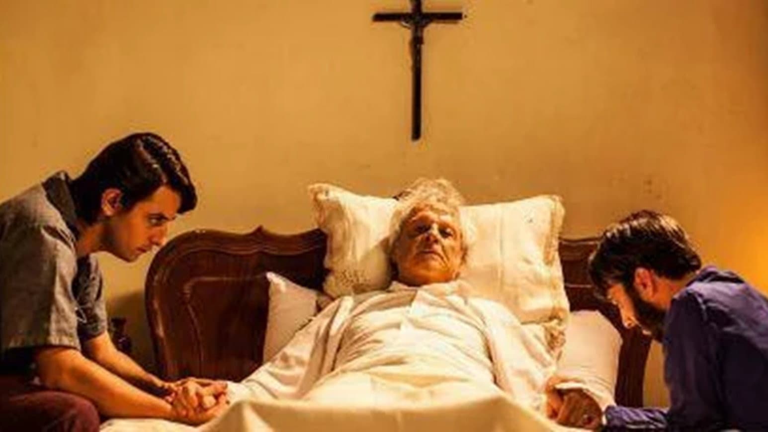 João Heleno dos Brito